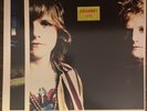 INDIGO GIRLS Self-Titled LP Vintage Vinyl 1989 EX Condition Inner Sleeve Europe