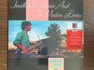 JONATHAN RICHMAN & THE MODERN LOVERS MODERN LOVERS 88 BLUE VINYL LP NEW RSD