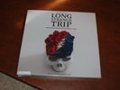 Grateful Dead Long Strange Trip Soundtrack 6 LP Vinyl Records Ltd Ed # of 3000