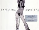 Christina Aguilera - Stripped '02 2xLP US ORG VG+/EX W/S