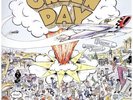 Green Day - Dookie '94 LP GERMANY ORG VG+/EX