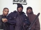 Naughty By Nature - 19 Naughty III '93 LP US ORG VG+/EX-