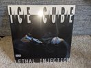 Ice Cube - LETHAL INJECTION - Vinyl LP - NEW & SEALED