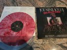 Ice Nine Kills The Silver Scream SIGNED  Vinyl LP - Translucent Variant