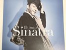 Frank Sinatra - Ultimate Sinatra Capitol Double LP Record Vinyl Album 2015 - NM-