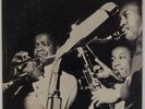 HANK MOBLEY: With Donald Byrd And Lee Morgan US OG Blue Note 1540 Jazz LP Vinyl