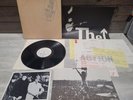 The Who: Live at Leeds: Vinyl w/ALL original enclosures EX Record