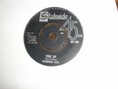 HARMONICA FATS TORE UP / I GET SO TIRED U.K STATESIDE 1963 SS 184
