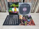 Poison - Swallow This Live 1991 Korea Orig LP 4 Pages Insert Rare Sleeve