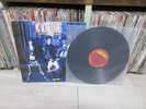 New Kids On The Block NKOTB - No Moore Games The Remix Korea LP 1991