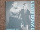 Leatherface - Compact And Bijou 10
