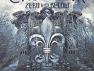 CROWBAR - Zero & Below - Vinyl (LP)
