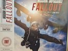 Mission Impossible - Fallout - MONDO 2LP 180G Plutonium Core Vinyl New Sealed