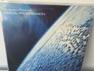 LTJ Bukem logical progression vinyl Drum n Bass