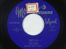 R&B Rocker/Blues 45 - Etta James - That's All/Woman - Modern - VG+ mp3