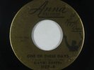 R&B Soul 45 - David Ruffin - One Of These Days - Anna - mp3