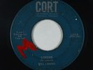 Rockabilly 45 - Bill Lemons - Lorene - Cort - mp3