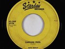 Rockabilly 45 - Dave Dudley - Careless Fool - Starday - mp3