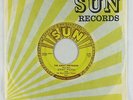 Rockabilly 45 - Sonny Wilson - The Great Pretender - Sun - VG+ mp3