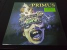 Primus Antipop Vinyl Record NEW SEALED