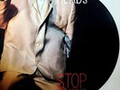 TALKING HEADS STOP MAKING SENSE LP 1-25186 SIRE 1984 (VINYL NM / JACKET VG+)