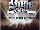 Bone Thugs-N-Harmony - Btnhresurrection '00 2xLP US ORG VG+/VG+