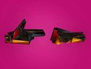 RTJ4 - Run the Jewels - Vinyl - VG