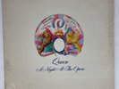 Queen – A Night At The Opera Vinyl, LP 1975 Elektra – 7E-1053