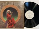 GRATEFUL DEAD Blues For Allah LP 1975 GD-LA494-G Vinyl LP Record
