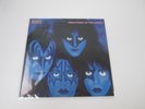 KISS CREATURES OF THE NIGHT CASABLANCA 28S-138 without OBI Japan LP Vinyl