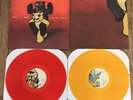 Fall Out Boy Folie a Deux Vinyl First Press Colored 2x Lp Never Played W Poster
