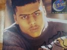 Al B. Sure  – In Effect Mode Vinyl LP Record 1988 Warner Bros