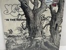 Yes-In The Round  Double LP Rare Live 1978