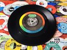 THE VISITORS * I'M IN DANGER * WIGAN CASINO NORTHERN SOUL ️