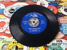 THE CHECKMATES LTD * RUN NIGGER RUN * FUNK R&B NORTHERN SOUL️