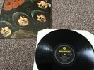 Beatles - Rubber Soul. vinyl. 1965 UK FIRST STEREO PRESS. VG+/VG+