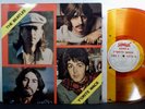 THE BEATLES Y’ORITE WACK 2 LP SHOGUN 13113 UK 1987 Yellow Red Get Back Let It Be