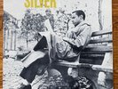 Horace Silver - Six Pieces of Silver Blue Note 1539 Mono LP 47W DG RVG Ear/P VG+