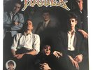 The Pogues - Red Roses For Me Vinyl Record LP - Stiff L38306 Australia 1984