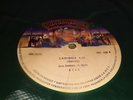 KISS RARE GREEN MEXICO CASABLANCA 1979 EP VINYL RECORD