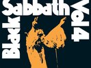 BLACK SABBATH - VOL 4 - VINYL 180g LP *NEW & SEALED* FREE UK POST