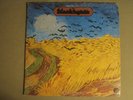 THE BLACKBYRDS S/T LP ORIG '74 FANTASY F-9444 JAZZ FUNK SOUL BREAKS GEM VG+
