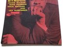 LP DONALD BYRD Fuego Blue Note 4036 Rare jazz. Écoute excellente..RVG .