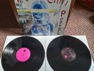 Red Hot Chili Peppers By The Way Vinyl