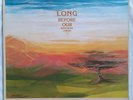 SONNY FORTUNE - LONG BEFORE OUR MOTHERS CRIED - LP 1974 - STRATA-EAST – SES 7423