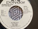 The Jam - In The City 7