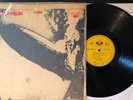 LED ZEPPELIN Self Titled LP CSJ 846 - TAIWAN PRESS —RARE