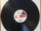 JOHNNY CASH - ROCKABILLY BLUES [WHITE LABEL TEST PRESSING]
