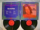 2 LP Eric Clapton Pop History Vol 9 # cleaned