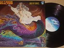 Bullfrog -High In Spirits- LP Sky Records (sky 012)